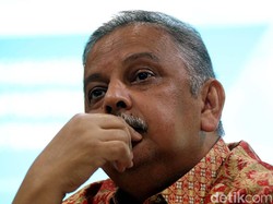Dirut PLN Berstatus Saksi dalam Kasus Suap Proyek PLTU Riau-1