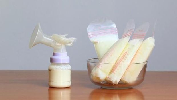 6 Obat Alami untuk Mengatasi Eksem Bayi/ 