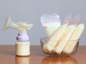 9 Makanan Untuk Ibu Menyusui Agar Produksi ASI Melimpah