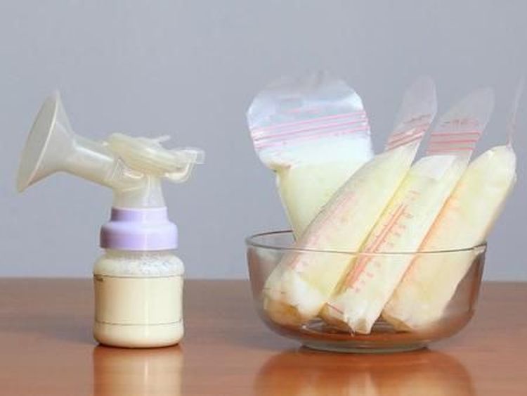 Rahasia 9 Makanan Pelancar ASI untuk Ibu Menyusui, Dijamin Melimpah!