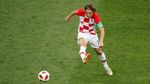 11 Pemain Paling Bersinar di Piala Dunia 2018