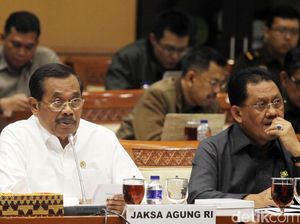Kejaksaan Agung Berharap Bisa Join Investigation dengan KPK