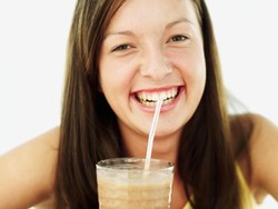 Ini Keuntungan Minum Susu Cokelat Usai Olahraga