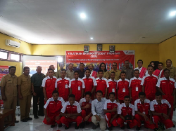 Melalui ESP, Pertamina Lubricants Ciptakan Entrepreneur Perbengkelan