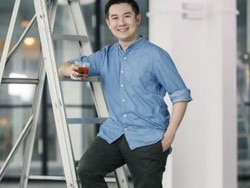 Salah Satu Bar Terbaik se-Asia Rupanya Milik Orang Indonesia