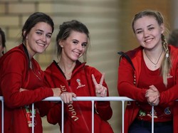 Apa Jadinya Piala Dunia Tanpa Para Volunter?