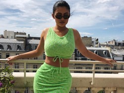 Bukan Lagi Pink Millennial, Ini Warna Baru yang Lagi Hits di Instagram