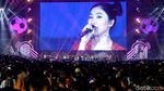 Kebyar Kemeriahan Konser Piala Dunia Bareng TransMedia