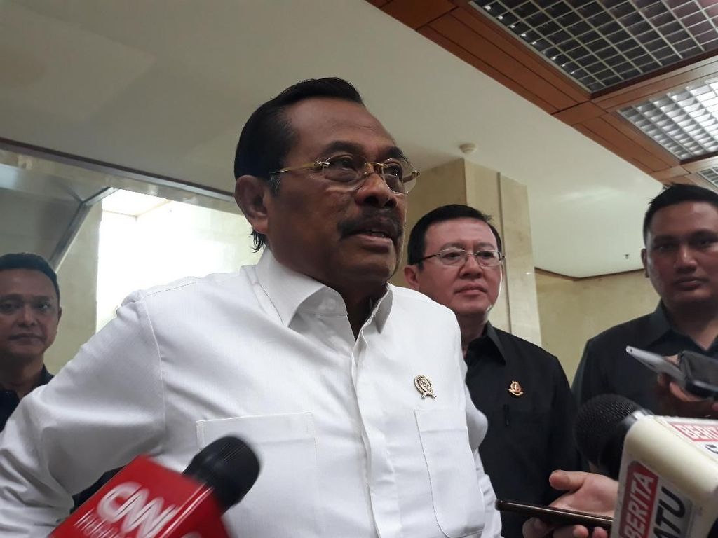 3 Pejabat Bank Mandiri Bebas di Kasus Korupsi Rp 1,8 T, Jaksa Kasasi 3 Pejabat Bank Mandiri Bebas di Kasus Korupsi Rp 1,8 T, Jaksa Kasasi
