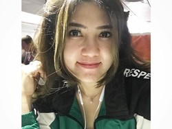 Soal Via Vallen Pingsan saat Manggung, Pihak Label Bungkam