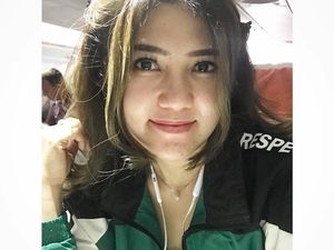 Soal Via Vallen Pingsan saat Manggung, Pihak Label Bungkam Soal Via Vallen Pingsan saat Manggung, Pihak Label Bungkam