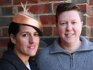 Pendeta di Gereja Ini Boleh Tolak Menikahkan Pasangan Sesama Jenis