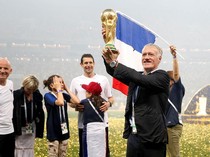 Piala Dunia 2026 dan Kesempatan Keempat Deschamps
