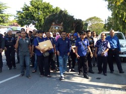 Hingga H-1, Cuma 2 Partai yang Daftarkan Caleg di Ponorogo