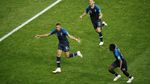 Prancis Kampiun Piala Dunia 2018