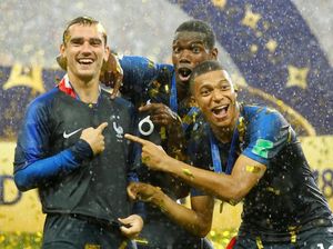 Salah Total Prediksi Piala Dunia, Goldman Sachs Ditertawakan