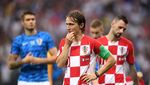 Duka Kroasia Gagal Juara Dunia