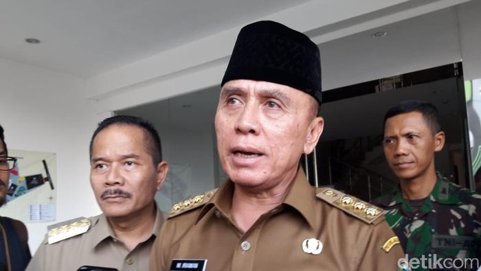 Foto: Isal Mawardi/detikcom Foto: Isal Mawardi/detikcom