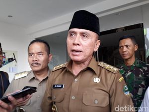 Ramaikan Calon Ketum PSSI, Iwan Bule Klaim Didukung 50 Voter Ramaikan Calon Ketum PSSI, Iwan Bule Klaim Didukung 50 Voter