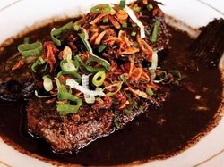 Masakan Betawi dan Sunda hingga Kafe Kekinian Ada di Bekasi