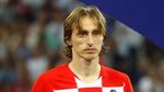 Inilah Tim Terbaik FIFA di Piala Dunia 2018