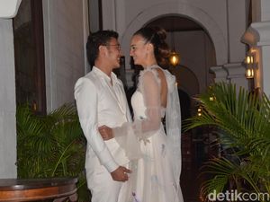 Soal Nadine Nikah Beda Agama, Ini Kata Marcel dan Mischa Soal Nadine Nikah Beda Agama, Ini Kata Marcel dan Mischa