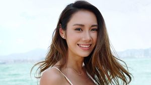 Sosok Instagrammer Jelita yang Kepergok Suka Curi Foto