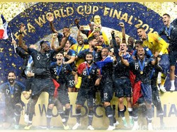 Piala Dunia 2018 Dihajar 25 Juta Serangan Siber