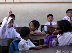 Solo Mulai Simulasi Penataan Siswa Jelang New Normal