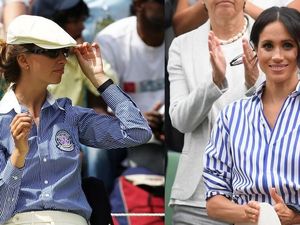 Selalu Fotogenik di Kamera, Ini 7 Trik Meghan Markle yang Bisa Kamu Tiru Selalu Fotogenik di Kamera, Ini 7 Trik Meghan Markle yang Bisa Kamu Tiru