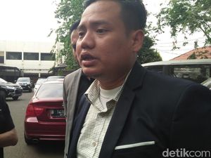 Laporkan Instagram Madura United, Gonzales Diperiksa Bareskrim