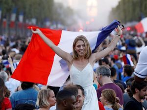 Asyik! Turis Pemegang Fan ID Bebas Visa ke Rusia hingga Akhir Tahun