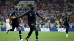 Prancis Kampiun Piala Dunia 2018