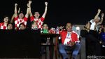 Kebyar Kemeriahan Konser Piala Dunia Bareng TransMedia