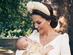 Cerita Cuti Melahirkan 6 Bulan Kate Middleton