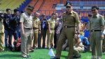 Stadion Si Jalak Harupat Siap untuk Asian Games 2018