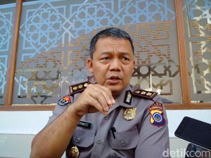 Awalnya Ada 3, Jumlah Tersangka Perusakan PN Bantul Kini 2 Orang Awalnya Ada 3, Jumlah Tersangka Perusakan PN Bantul Kini 2 Orang