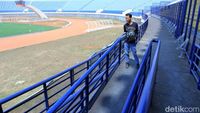Stadion Si Jalak Harupat Siap untuk Asian Games 2018