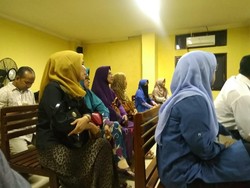 Saudi Airlines Gugat Penyitaan Aset Abu Tours, PN Dipenuhi Jemaah