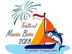 Hai Traveler, Ada Festival Asyik Nih di Muara Baru!