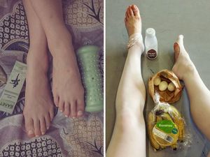 Penderitaan Pemain Bola Hingga Model yang Jarang Diketahui Orang