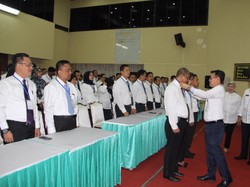 Kemnaker: Penyelenggaraan Negara Butuh PNS yang Andal