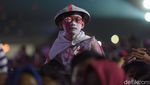 Seruan Slankers dari Sunburst: Anti Nuklir dan Tetap Anak Mami