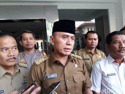 Pj Gubernur: Venue Asian Games di Jabar Telah Siap 98 Persen