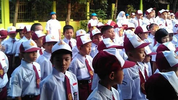 Kelebihan Bayi yang Lahir di Bulan Agustus Seperti Anak Kahiyang