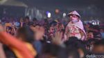 Seruan Slankers dari Sunburst: Anti Nuklir dan Tetap Anak Mami