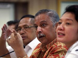 Video: Dirut PLN Bicara soal Penggeledahan Rumahnya oleh KPK Video: Dirut PLN Bicara soal Penggeledahan Rumahnya oleh KPK
