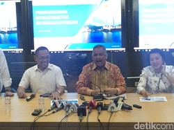 Dirut PLN Mengaku Kaget Rumahnya Digeledah KPK