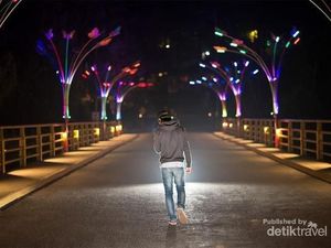 Ini yang Baru dari Dago Dreampark Bandung