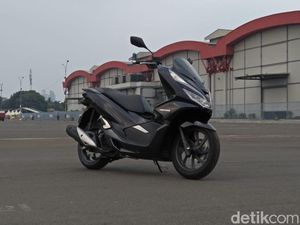 Ini Cara Merawat Baterai di PCX Hybrid Ini Cara Merawat Baterai di PCX Hybrid